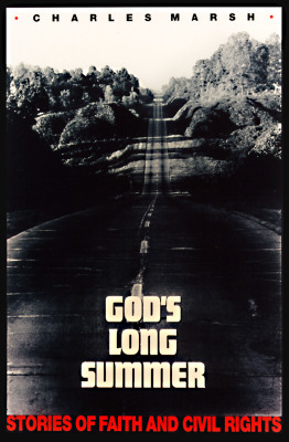 God's Long Summer