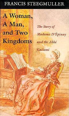 A Woman, A Man, and Two Kingdoms (Princeton Legacy Library (243))