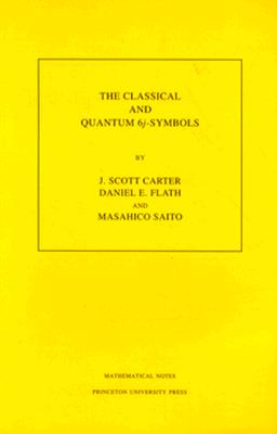 The Classical and Quantum 6j-symbols. (MN-43)