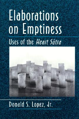 Image for Elaborations on Emptiness Elaborations on Emptiness