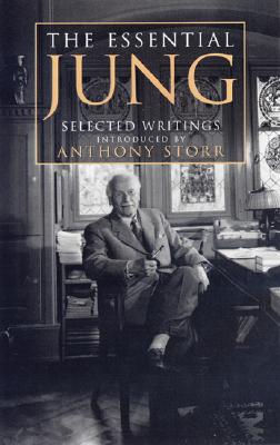 Essential Jung: Selected Writings - With An Updated Bibliography