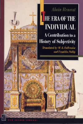 The Era of the Individual