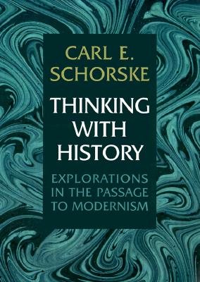 Thinking with History (Princeton Legacy Library)