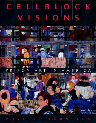 Image for Cellblock Visions Cellblock Visions