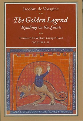 The Golden Legend: Volume II