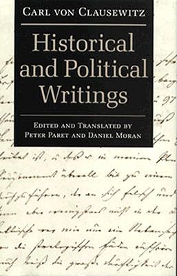 Historical and Political Writings (Princeton Legacy Library, 1203)