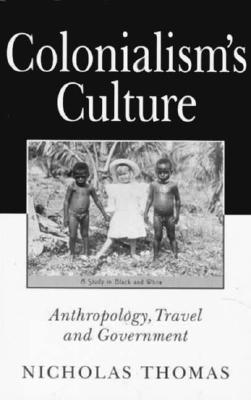Colonialism's Culture