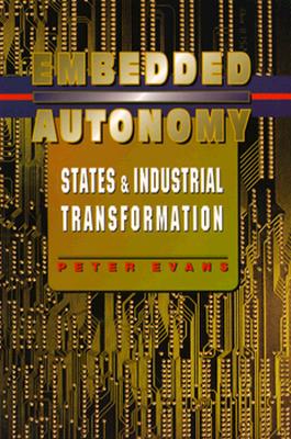 Embedded Autonomy