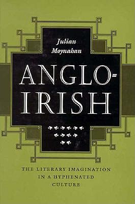 Anglo-Irish (Princeton Legacy Library, 4840)