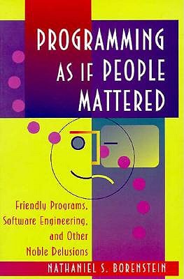 Programming as if People Mattered (Princeton Legacy Library)