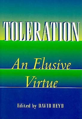 Toleration