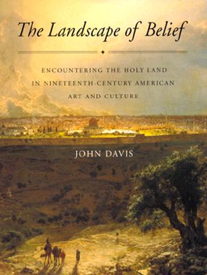 The Landscape of Belief