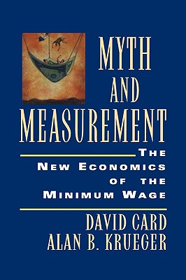 Myth and Measurement