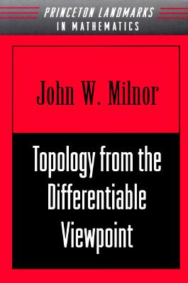 Topology from the Differentiable Viewpoint