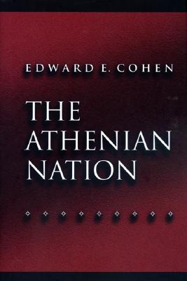 Image for THE ATHENIAN NATION THE ATHENIAN NATION