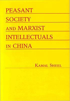 Peasant Society and Marxist Intellectuals in China: Fang Zhimin and the Origin of a Revolutionary Movement in the Xinjiang Region (Princeton Legacy Library, 1015)
