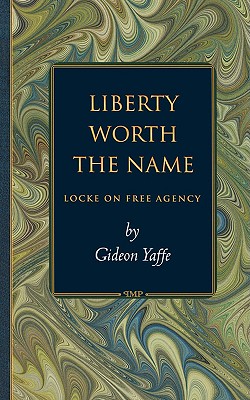 Liberty Worth the Name