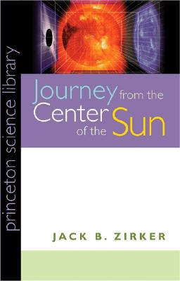 Image for Journey from the Center of the Sun.
