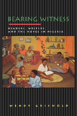 Image for Bearing Witness Bearing Witness