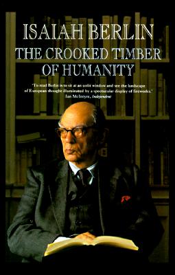 The Crooked Timber of Humanity