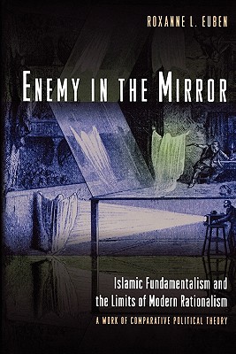 Enemy in the Mirror