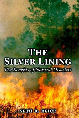 The Silver Lining: The Benefits of Natural Disasters.