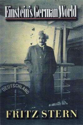 Einstein's German World
