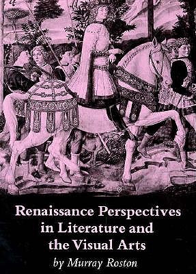 Changing Perspectives in Literature and the Visual Arts, 1650-1820 (Princeton Legacy Library)