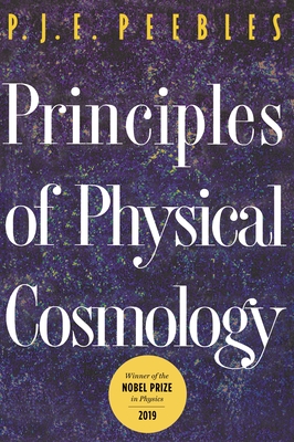 PRINCIPLES OF PHYSICAL COSMOLOGY