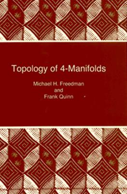 Topology of 4-Manifolds. (PMS-39)