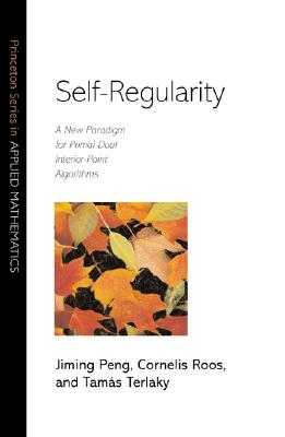 Self-Regularity - A New Paradigm for Primal-Dual Interior-Point Algorithms