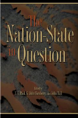 The Nation-State in Question