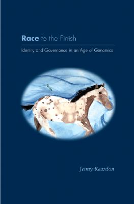 Race to the Finish: Identity and Governance in an Age of Genomics [In-Formation Series]