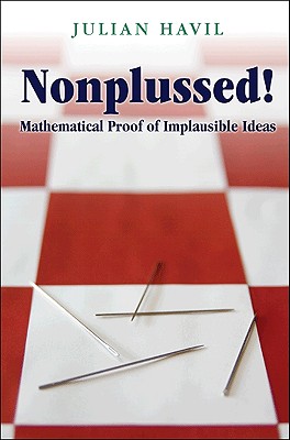 Nonplussed. Mathematical Proof of Implausible Ideas
