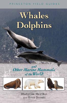 Whales, Dolphins, and Other Marine Mammals of the World (Princeton Field Guides)
