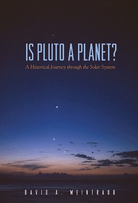 Is Pluto a Planet: A Historical Journey through the Solar System