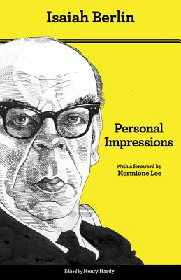 Personal Impressions: Updated Edition (Revised)