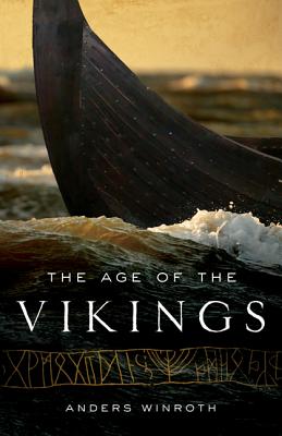 Image for The Age of the Vikings