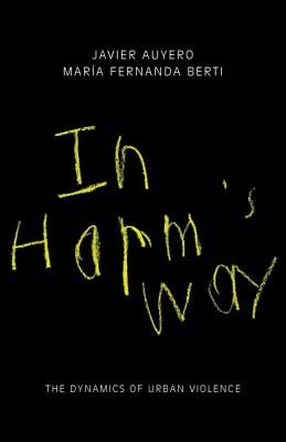 In Harm's Way: The Dynamics of Urban Violence