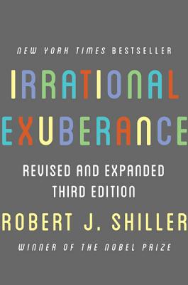 Irrational Exuberance: Revised And Expanded Third