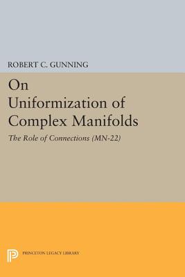 On Uniformization of Complex Manifolds: The Role of Connections (Mathematical Notes, 22)