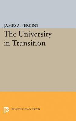 The University in Transition