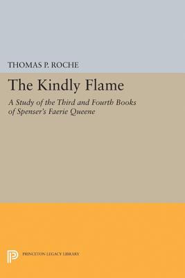 Image for Kindly Flame (Princeton Legacy Library) Kindly Flame (Princeton Legacy Library)