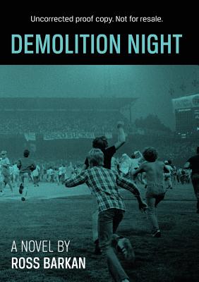Demolition Night