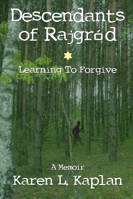 Image for Descendants of Rajgrd: Learning to Forgive Descendants of Rajgrd: Learning to Forgive