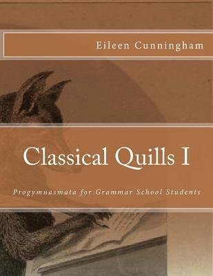 Image for Classical Quills I