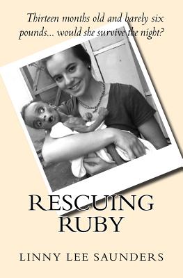 Image for Rescuing Ruby Rescuing Ruby