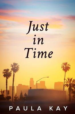 Image for Just in Time (Legacy Series, Book 5) Just in Time (Legacy Series, Book 5)