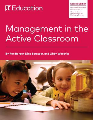 Image for Management in the Active Classroom Management in the Active Classroom