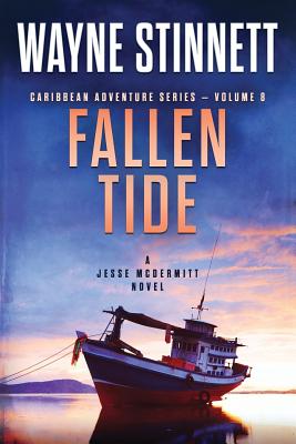 Image for Fallen Tide: A Jesse McDermitt Novel (Caribbean Adventure Series) (Volume 8)